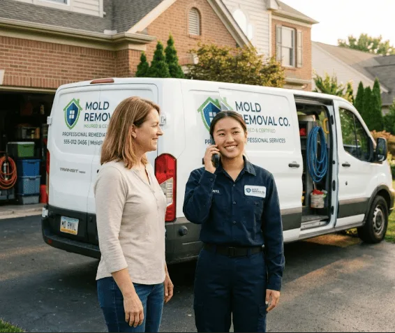 Crawlspace Mold Remediation Bushnell, IL FAQs